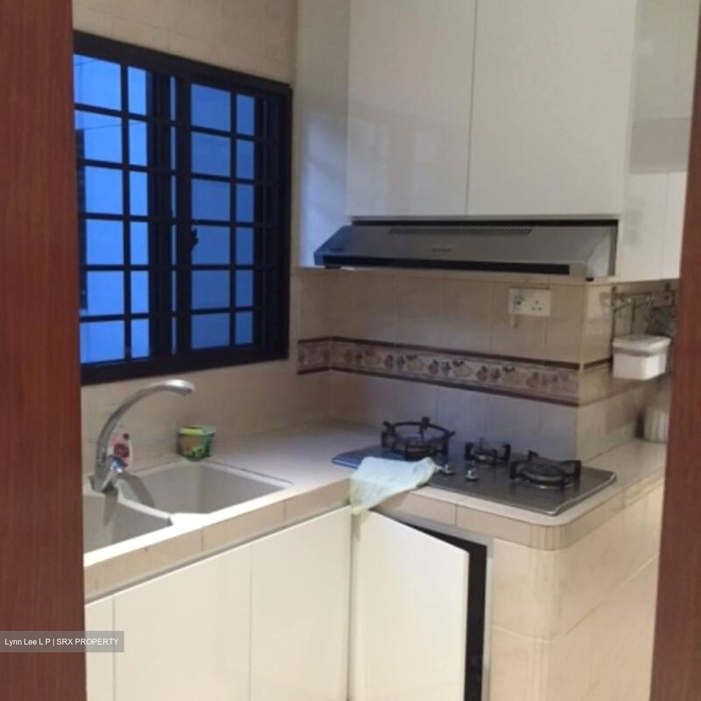 Cashew Heights Condominium (D23), Condominium #476525991